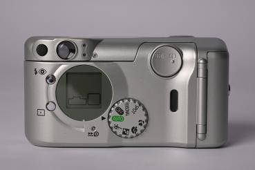 Canon Prima Super 155 - Gebrauchtartikel -